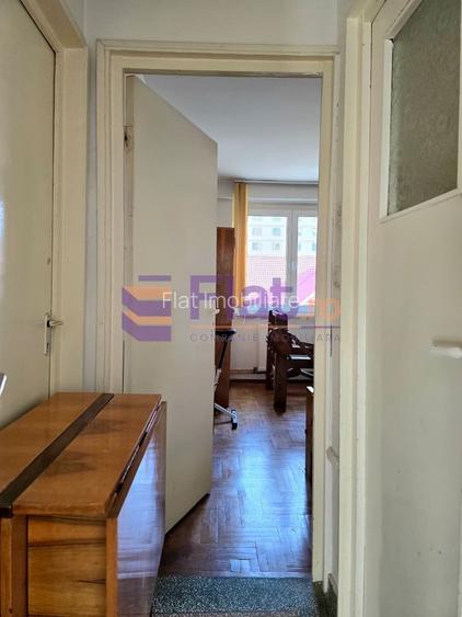 Apartament 3 camere, Brașov, Strada Cocorului - 11