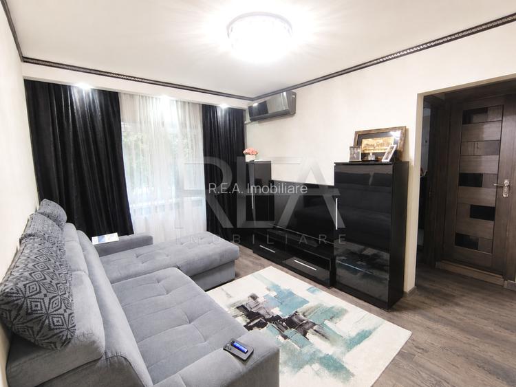 4 Camere Renovat | Dristor-Vitan | 84mp | 1984 anvelopat - 5