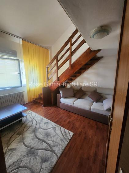 Apartament 3 camere Strapungere Silvestru - Zona Gara - 14