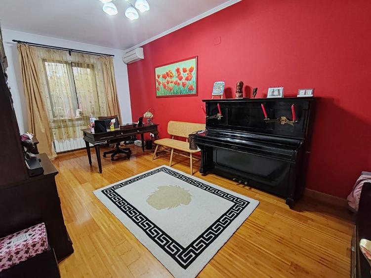 Vila Superba Pipera