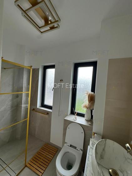 APAERAMENT 3 CAMERE TERASA LOC DE PARCARE INCLUS - 7