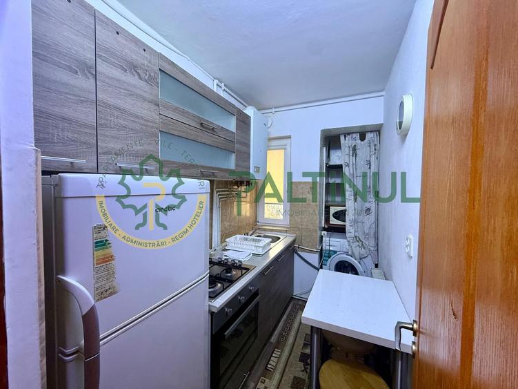 Apartament 2 camere de inchiriat Sibiu