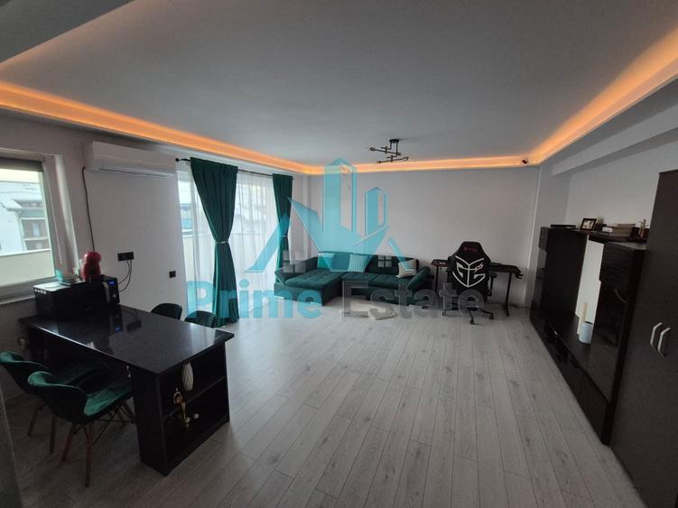 Apartament cu 2 camere modern, zona Iulius Mall