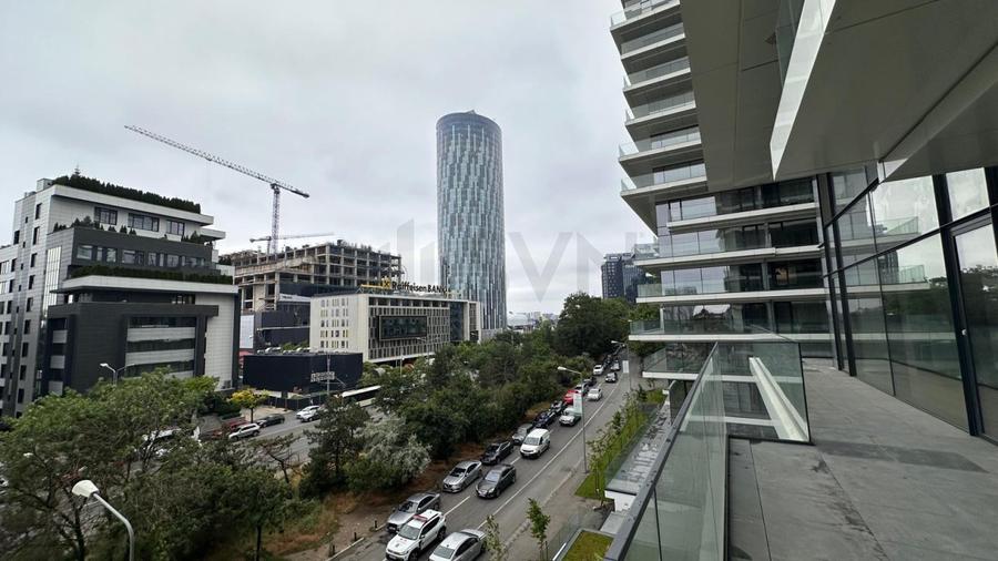 REA1029047 Apartament 4 camere l Terasa 52 mp l Floreasca