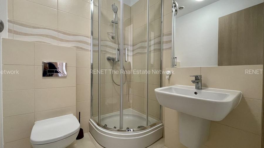 Apartament 3 camere Padurea Baneasa - GREENFIELD Residence - 13