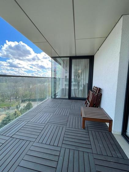 ONE HERASTRAU PARK | 2 BEDROOM FOR RENT | PARK VIEW