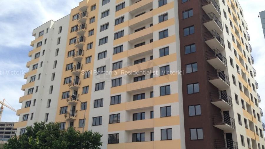 REA1026942 Metrou Grozavesti I 2 Camere I Loc de parcare I De vanzare - 10