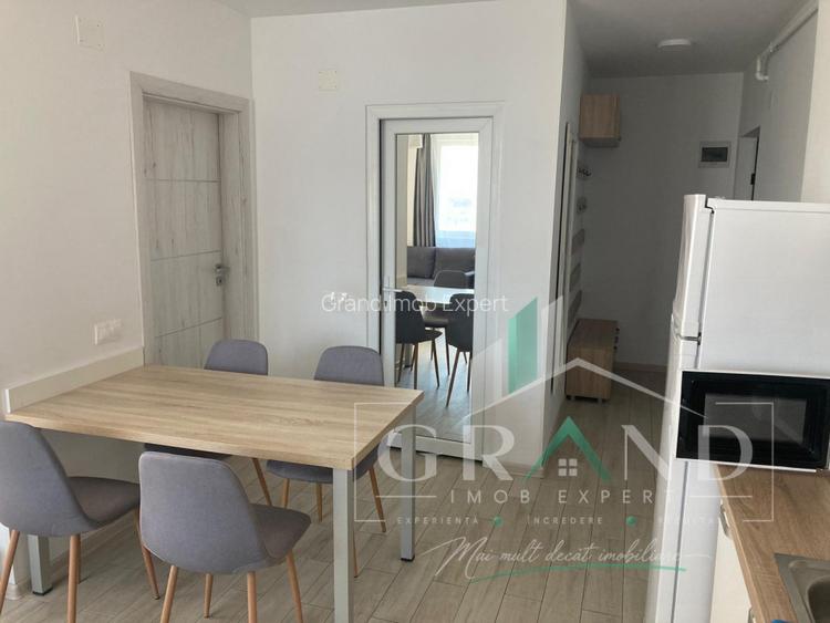 2 CAMERE | BLOC NOU | BALCON | PARCARE SUBTERANA | CALEA MANASTUR-PLATINIA