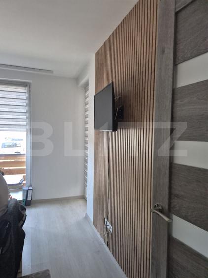 Apartament 2 camere, 60 mp, ansamblul rezidential Ama Residence