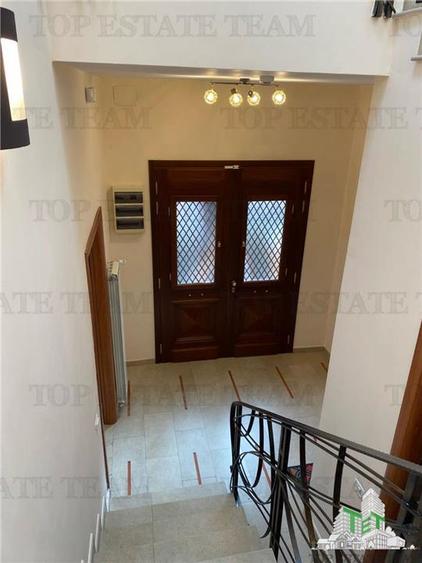 Vila deosebita de inchiriat | Cotroceni - Opera Nationala | Pozitie premium lang