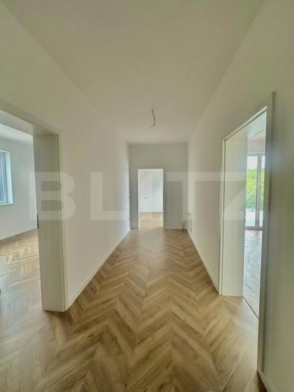 Duplex de vanare, 135 mp, zona Dumbrăvița