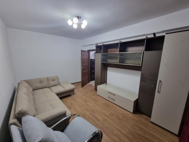 Apartament cu 2 camere de inchiriat in zona Grozavesti Metrou