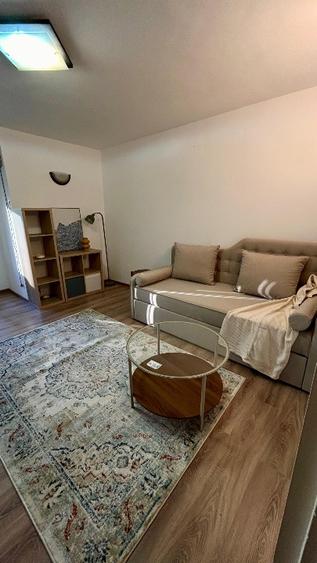 Garsoniera de inchiriat, zona Favorit, direct proprietar
