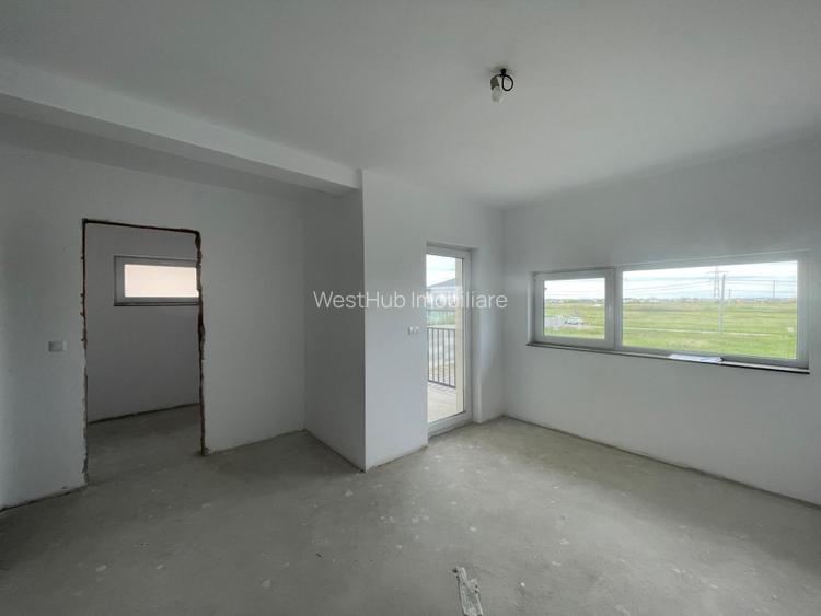 Duplex 5 camere, 112mp utili, 232mp teren - Mosnita Noua - 8