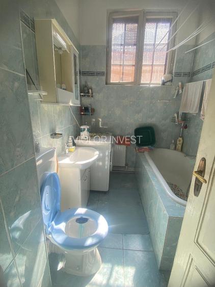 Floreasca, Vila, apart 3 cam et 1  80 mp - 8