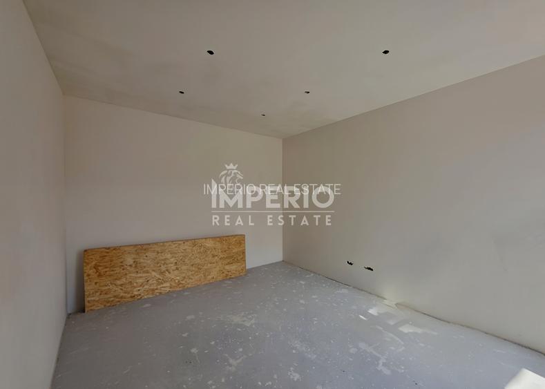 Casa individuala cu 5 camere finisata in Someseni cu doua parcari. - 12