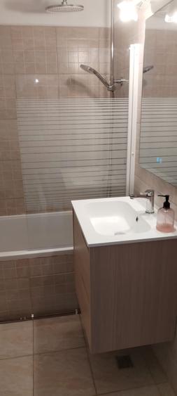 Inchiriere Apartament 2 camere Gara de Nord