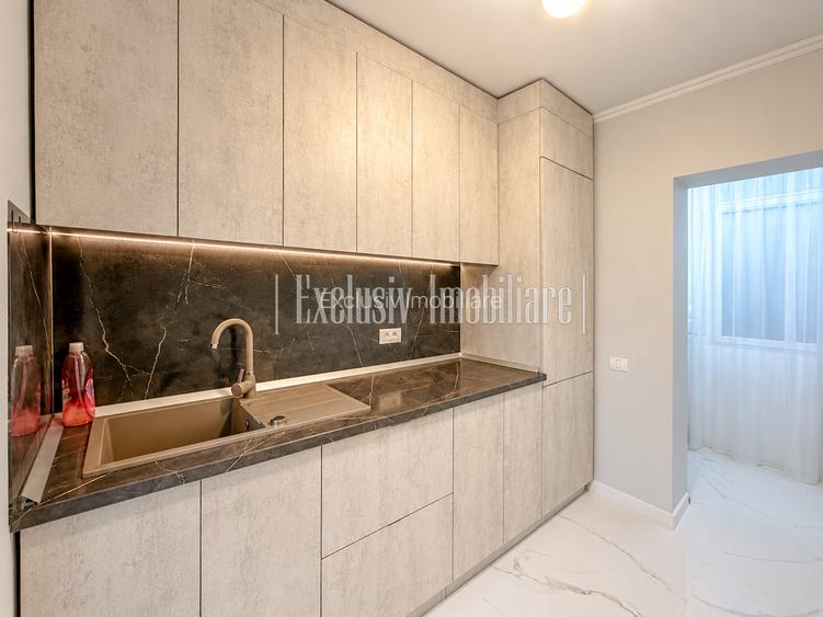 Apartament 2 camere | Casa de cultura | Termen lung - 3