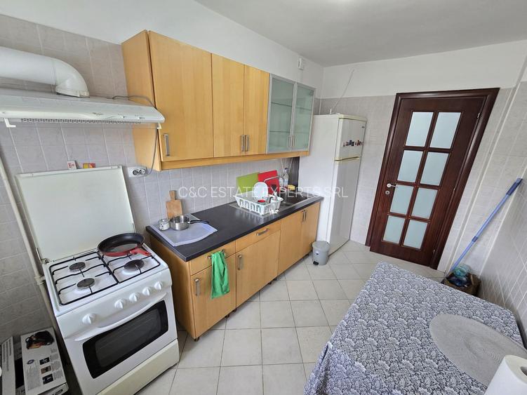 Mosilor-Obor / 5 Min Metrou / Apartament 2 Camere - 10