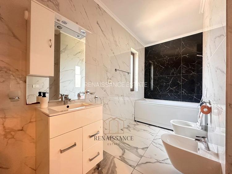 Dumbravita Triplex 5 camere 2 Bai | 115mp utili Teren 210mp - 15
