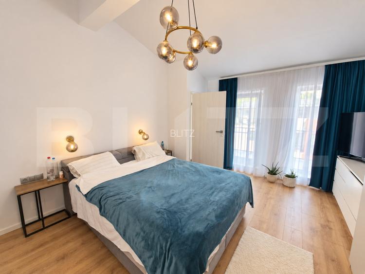 Duplex in Manastur, 116 mp utili, 300 mp teren