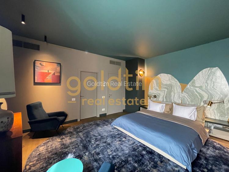 APARTAMENT UNIC/4CAMERE/DESIGN/SERVICII HOTELIERE/PRIMAVERII/TERASA 63MP/PARCARE - 18