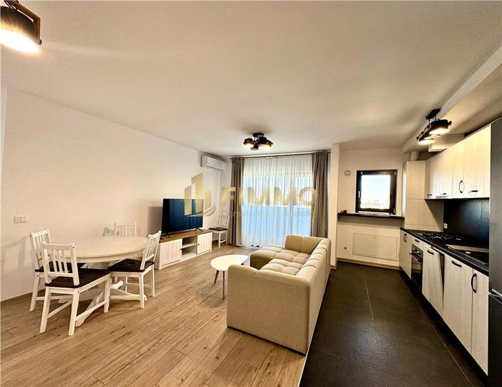 Apartament de inchiriat | 3 cam | Loc de parcare privat| ID:641