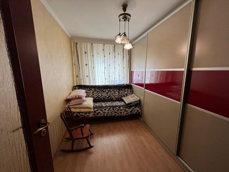 Apartament 3 camere-Scoala Nr 10-Lidl-et 2/3