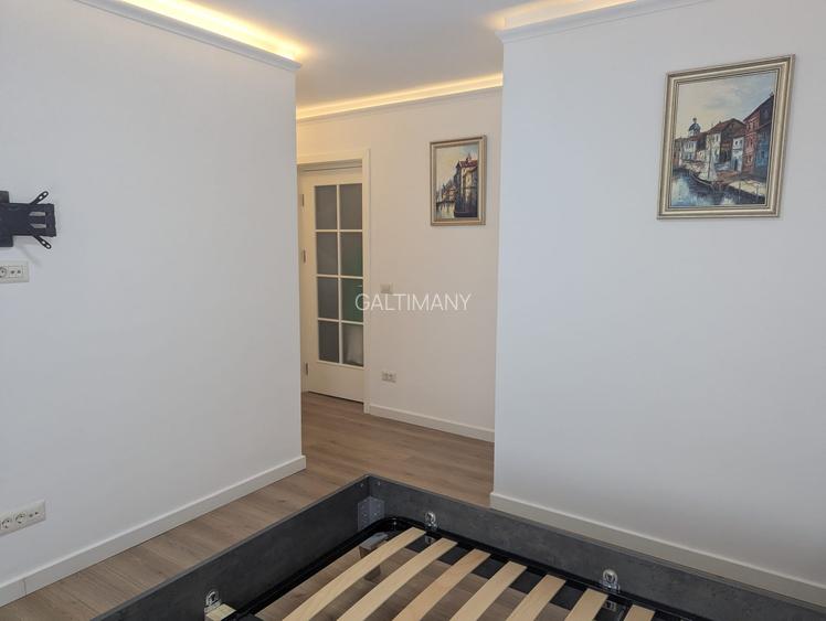 VILĂ PREMIUM 5 CAMERE DE VÂNZARE RESIDENCE Construită în 2020 •Metrou M4,