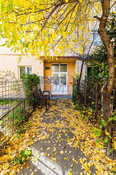 Apartament 3 camere - Favorit - mobilat și utilat