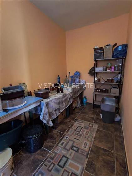 Casa extraordinara cu 2300mp teren in Bod, Brasov - 21