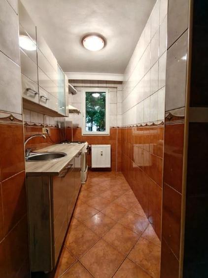Apartament 2 camere,  Parter, Bloc reabilitat, Ideal locuință sau investiție,TEI
