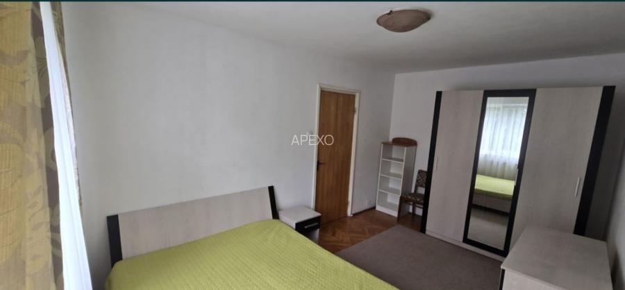 Centrul Civic-Afi | 2 camere ( 50 MP ) - 3