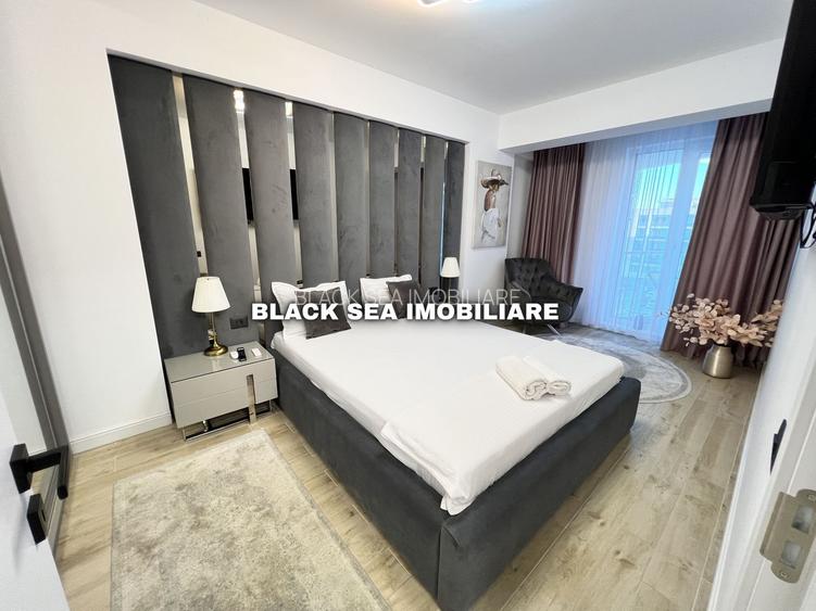 Apartament UNICAT cu vedere frontală la mare | Alezzi Infinity Resort - 7