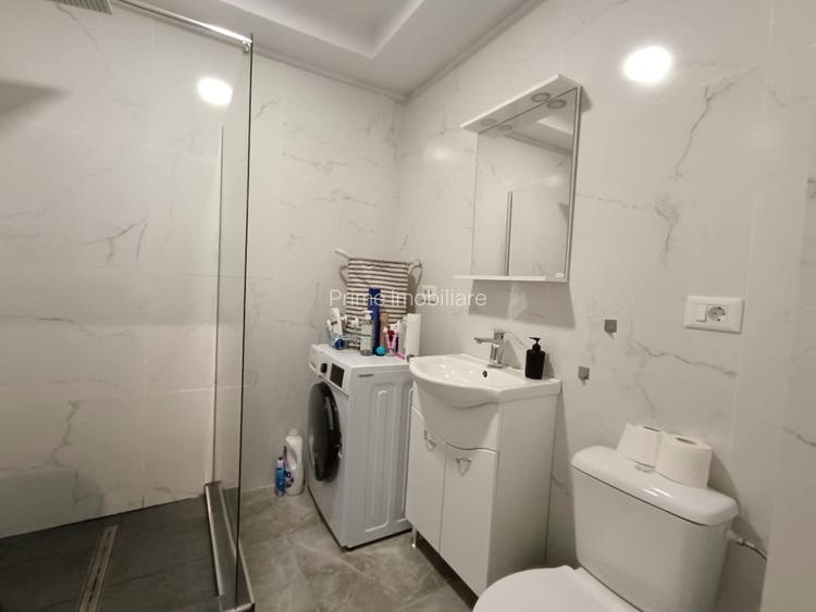Apartament 2 camere + birou, bloc nou 2025 | Parcare CF | Alba Iulia - 4