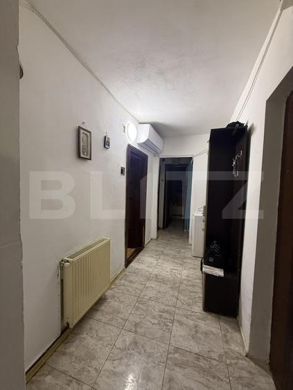 Apartament 3 camere, 74.83 mp, zona M11