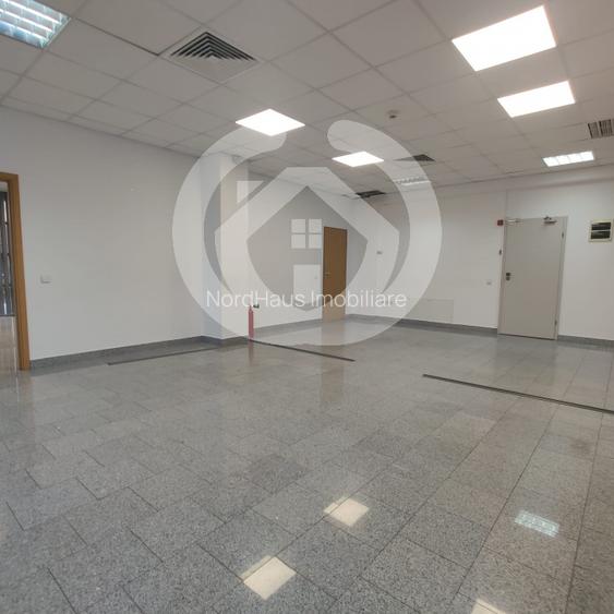 Spații pentru birouri și clinici | Clădire modernă | Hipodrom II - 10