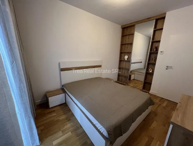 Prima Inchiriere -2 camere Avalon - loc de parcare optional - 6