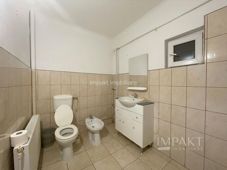 Spațiu de birouri 60 mp de închiriat – Zona Piata 1 Mai - 8