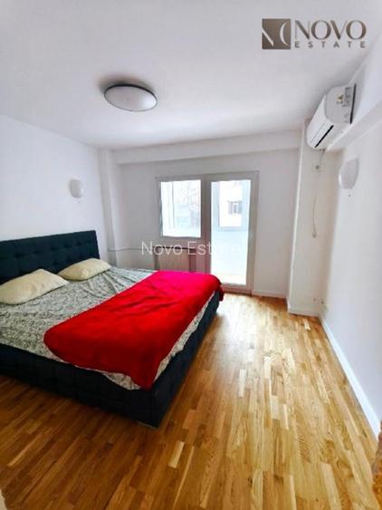 4 Camere | Piata Romana | 1983 | Renovat - 3