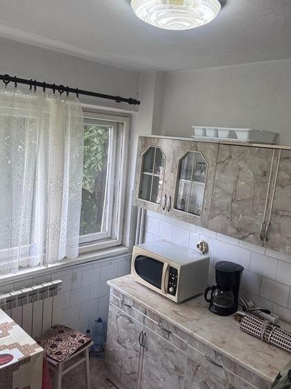 De vânzare apartament 2 camere 47.7 mp etaj 3/4 gării