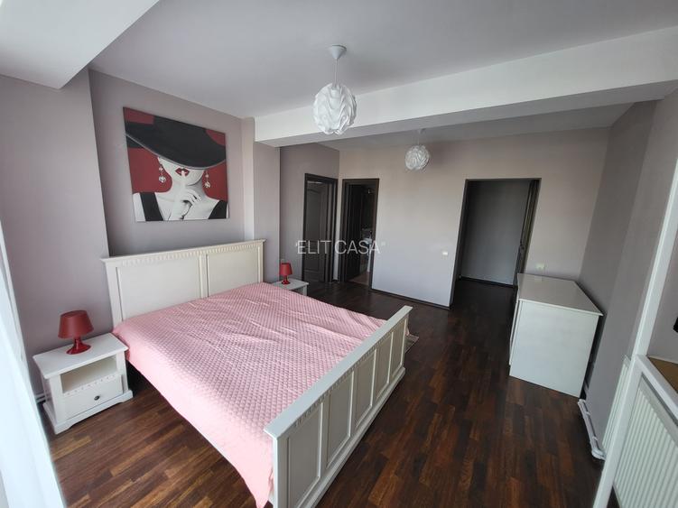 Apartament cu 2 camere, PET FRIENDLY, LOC PARCARE, zona Bucium - HOTEL PLEIADA - 10
