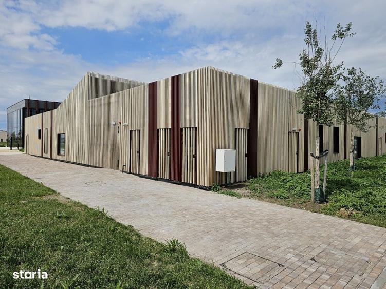 Casa 4 Camere, cartier Liziera de Lac, 20 min Metrou Saligny / Pallady