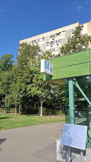 Metrou Favorit