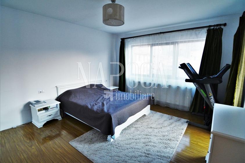 Casa 4 camere de vanzare in Floresti