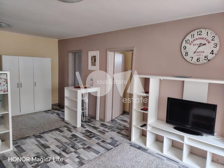 De vânzare: apartament 2 camere - renovat - Favorit - Dr. Taberei
