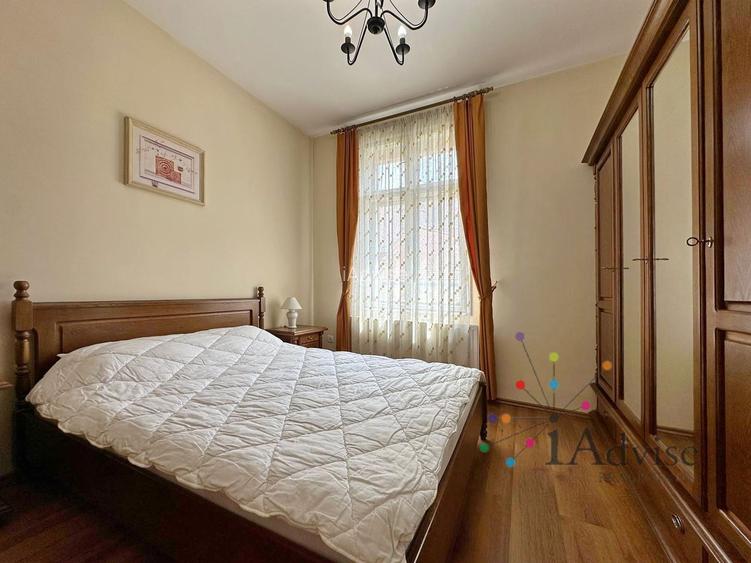 Apartament 2 camere | Centrul Istoric Brașov | Mobilat și utilat - 3