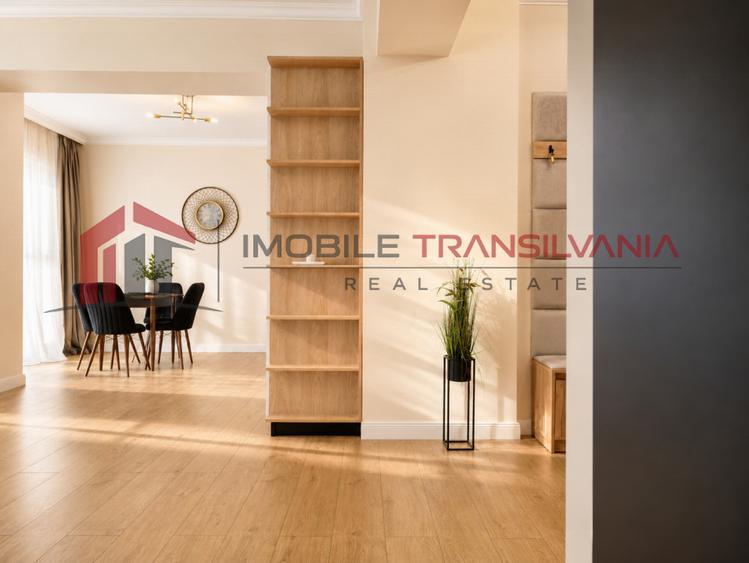Apartament Nou Mănăștur