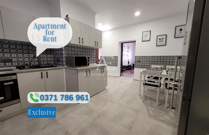 Antony Estate | Chirie, 2 cam, Ultracentral - Oradea