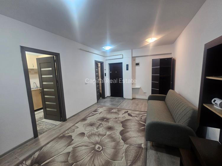 Apartament 1 camera Tatarasi Bloc Nou - 6